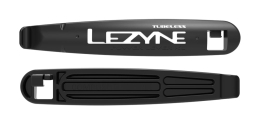 Łyżki do opon Lezyne Lever Black 2 szt