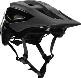 Kask Rowerowy Fox Speedframe Pro Czarny