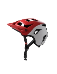Kask Rowerowy Hebo Origin Czerwony
