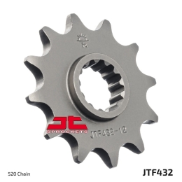 Zębatka Przednia Jt Jtf432.12 Suzuki RM 250 '87-12