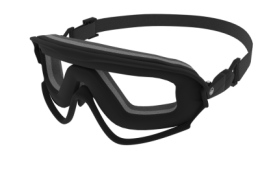 Pasek oraz gąbka Do Modyfikacji Okularów Tripout Infinity Na Gogle