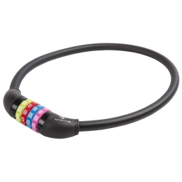 Zabezpieczenie Rowerowe Na Szyfr Czar/czer Bike Upgrade