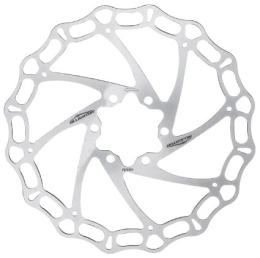 Tarcza Hamulcowa Alligator HK-R28BK 180mm Czarna