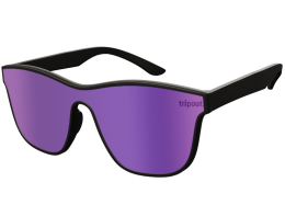 Okulary Przeciwsłoneczne Tripout Nalu Szyba Purple