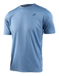 Koszulka Rowerowa Krótki Rękaw TLD Flowline Windward