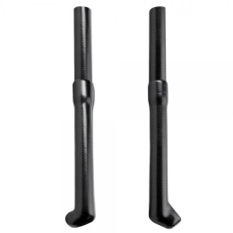 Osłony zawieszenia Jitsie Pailoli 38mm/Showa 38mm/Tech 39mm Beta Evo 09+, Gas Gas Raga/Factory 12+, Jotagas 14-16, Montesa 315/4RT 00+, Ossa Factory 14-15, Scorpa Twenty 15+, Sherco 01+ Czarny