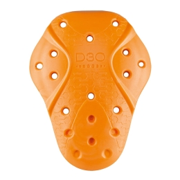 Ochraniacz Ramion Held D3O Level 1 Orange