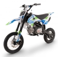 Motocykl Pit Bike MRF 140RC