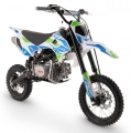 Motocykl Pit Bike MRF 140RC