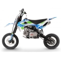 Motocykl Pit Bike MRF 140RC