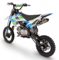 Motocykl Pit Bike MRF 140RC