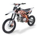 Motocykl Pit Bike Kayo 140 TT