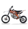 Motocykl Pit Bike Kayo 140 TT