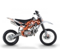Motocykl Pit Bike Kayo 140 TT