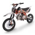 Motocykl Pit Bike Kayo 125 TD