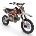 Motocykl Pit Bike Kayo 125 TD