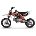 Motocykl Pit Bike Kayo 125 TD