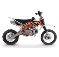 Motocykl Pit Bike Kayo 125 TD