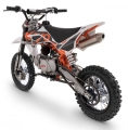 Motocykl Pit Bike Kayo 125 TD