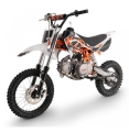 Motocykl Pit Bike KAYO 110 TSD