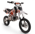 Motocykl Pit Bike KAYO 110 TSD