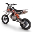 Motocykl Pit Bike KAYO 110 TSD