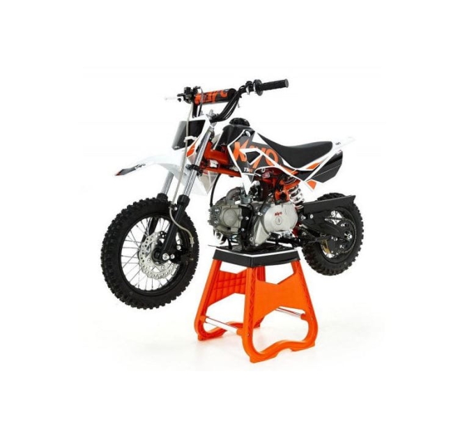 Motocykl Pit Bike Kayo 90 TS