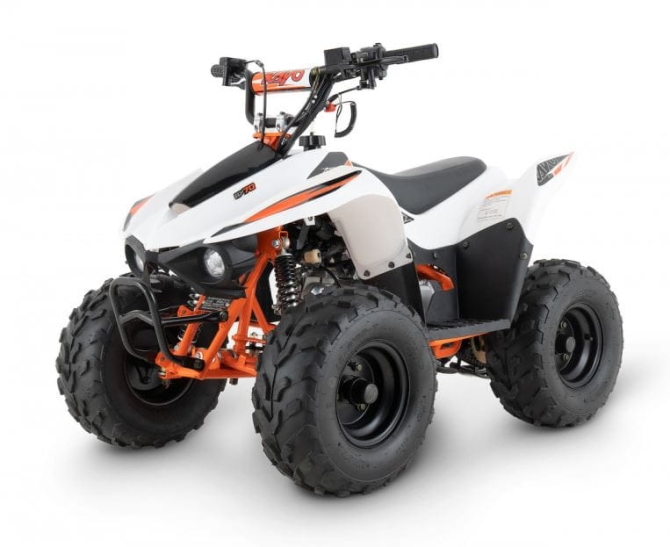 Quad Kayo AY70