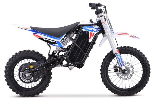 Motocykl Pit Bike MRF Er 2.0 Cross