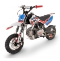 Motocykl Pit Bike Mrf 80 Runner
