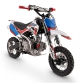 Motocykl Pit Bike Mrf 80 Runner
