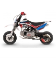 Motocykl Pit Bike Mrf 80 Runner