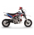 Motocykl Pit Bike Mrf 80 Runner