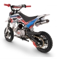 Motocykl Pit Bike Mrf 80 Runner