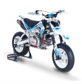Motocykl Pit Bike Mrf 140 Supermoto Timsun