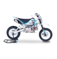 Motocykl Pit Bike Mrf 140 Supermoto Timsun