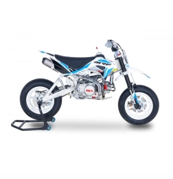 Motocykl Pit Bike Mrf 140 Supermoto Timsun