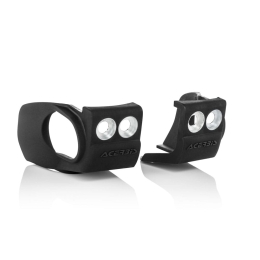 Osłony Spodu Zawieszenia Acerbis Beta 2019