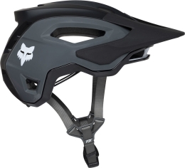 Kask Rowerowy Fox Speedframe Pro Blocked Dark Shadow