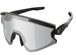 Okulary Rowerowe Tripout Eternity Black Clear