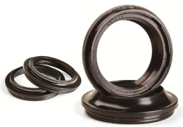 Uszczelniacze Przedniego Zawieszenia Olejowe Dcy1 37x47x11 Ariete Bmw R 1200gs/rt (16-17)