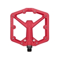 Pedały Rowerowe Platformowe Crankbrothers Stamp 1 Large Gen 2 Czerwone