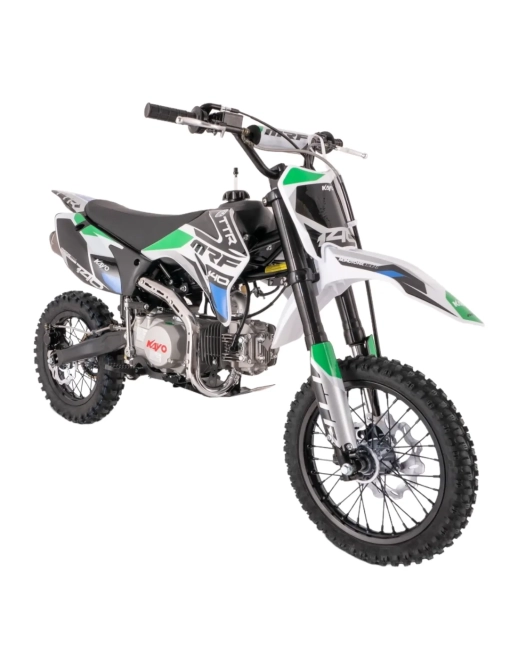 Motocykl Pit Bike MRF 140 TTR