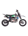 Motocykl Pit Bike MRF 140 TTR