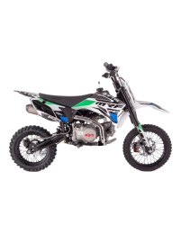 Motocykl Pit Bike MRF 140 TTR