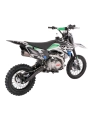 Motocykl Pit Bike MRF 140 TTR