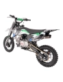 Motocykl Pit Bike MRF 140 TTR