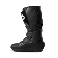 Buty Motocyklowe Off-Road Fox Motion Czarne