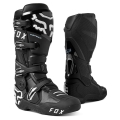 Buty Motocyklowe Motocrossowe MX Fox Instinct 2.0 Black