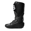 Buty Motocyklowe Motocrossowe MX Fox Instinct 2.0 Black